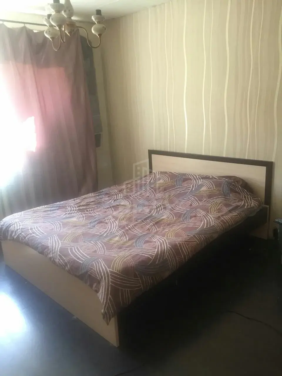 однокомнатная квартира в Санкт-Петербурге по адресу: Пограничника Гарькавого ул., 42, к 2