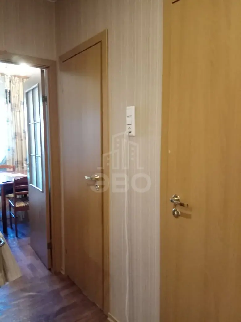 двухкомнатная квартира в Санкт-Петербурге по адресу: Шоссейная ул., 36