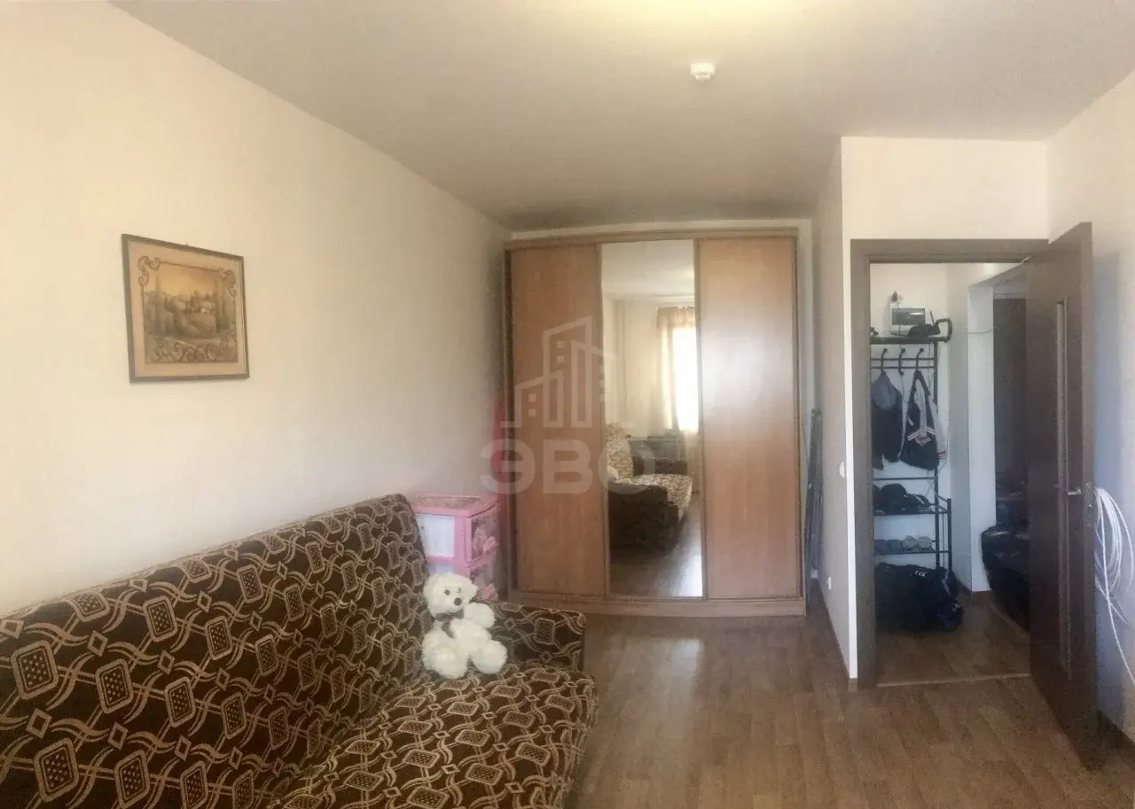 однокомнатная квартира в Санкт-Петербурге по адресу: Маршака проспект, 24, к 1