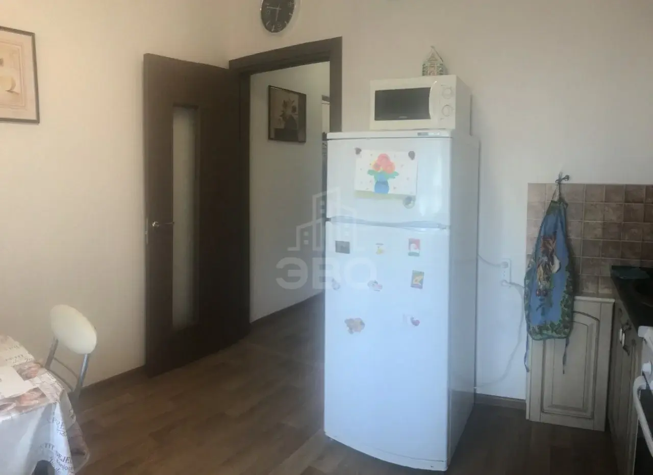 однокомнатная квартира в Санкт-Петербурге по адресу: Маршака проспект, 24, к 1