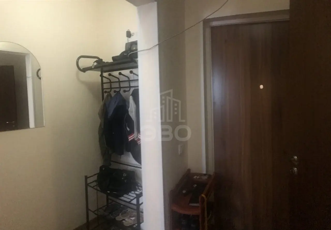 однокомнатная квартира в Санкт-Петербурге по адресу: Маршака проспект, 24, к 1