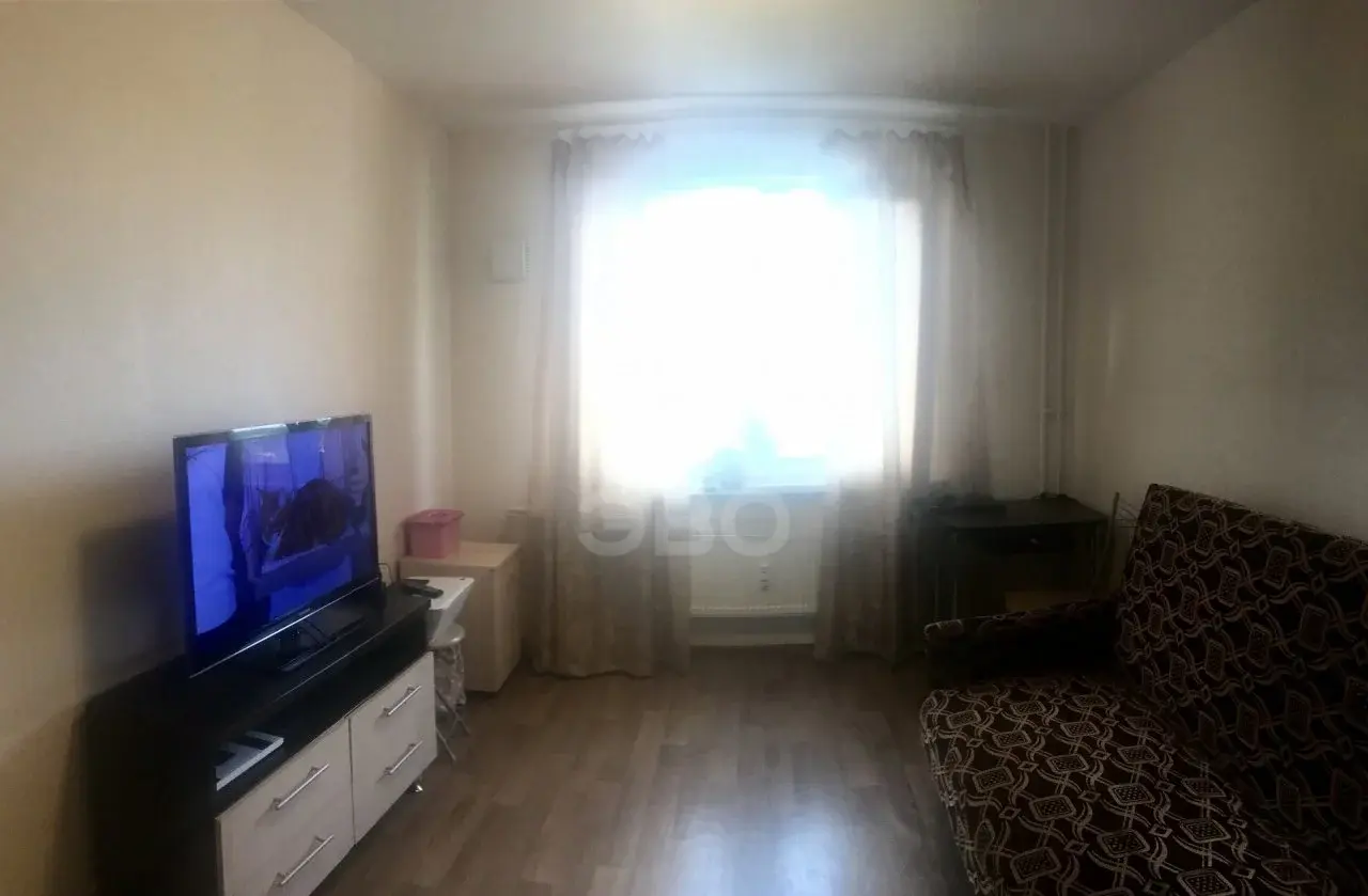 однокомнатная квартира в Санкт-Петербурге по адресу: Маршака проспект, 24, к 1