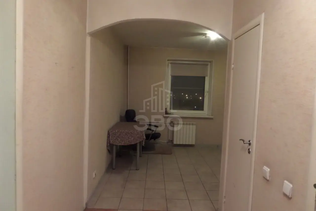 однокомнатная квартира в Санкт-Петербурге по адресу: Комендантский пр-кт., 50, к 1