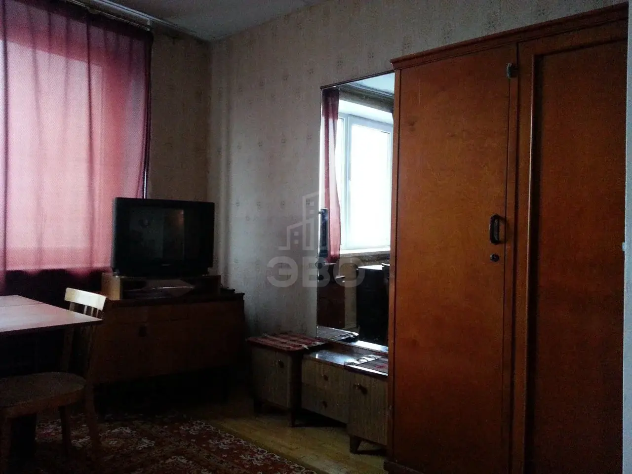 комната в Санкт-Петербурге по адресу: ул. Турку д 15