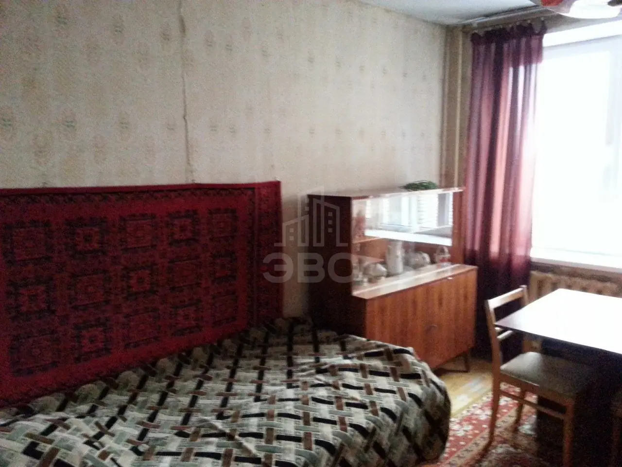 комната в Санкт-Петербурге по адресу: ул. Турку д 15