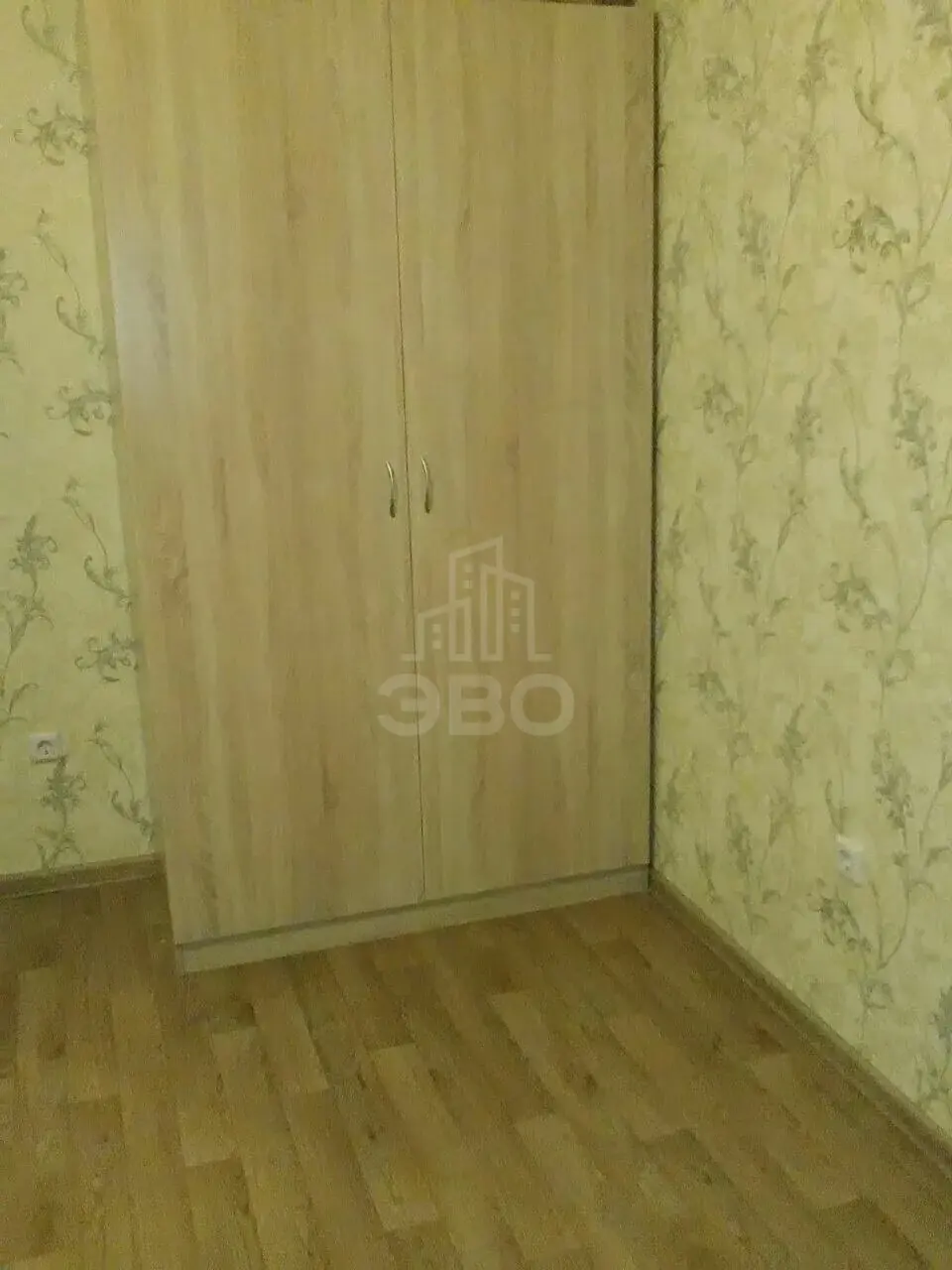 однокомнатная квартира в Санкт-Петербурге по адресу: Областная ул., 1