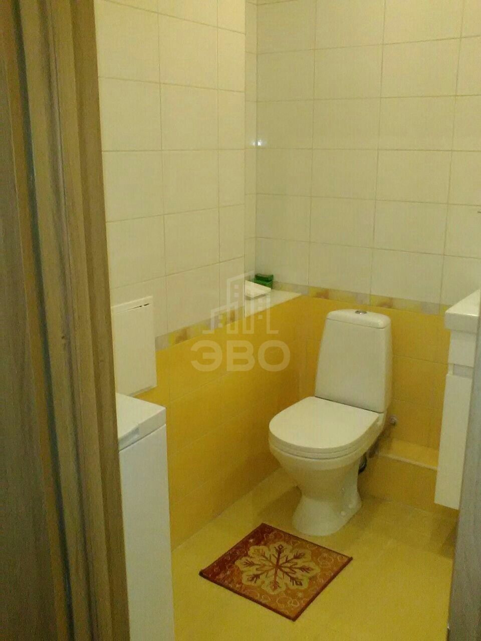 однокомнатная квартира в Санкт-Петербурге по адресу: Областная ул., 1