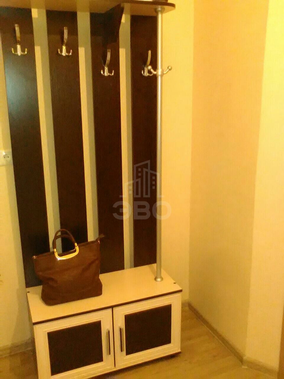 однокомнатная квартира в Санкт-Петербурге по адресу: Областная ул., 1