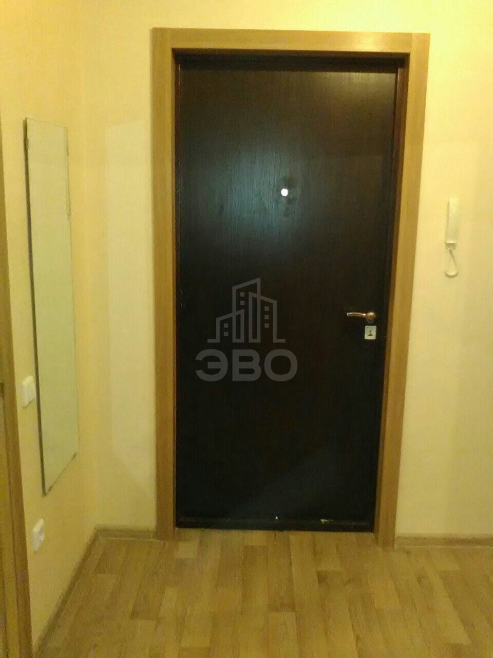 однокомнатная квартира в Санкт-Петербурге по адресу: Областная ул., 1