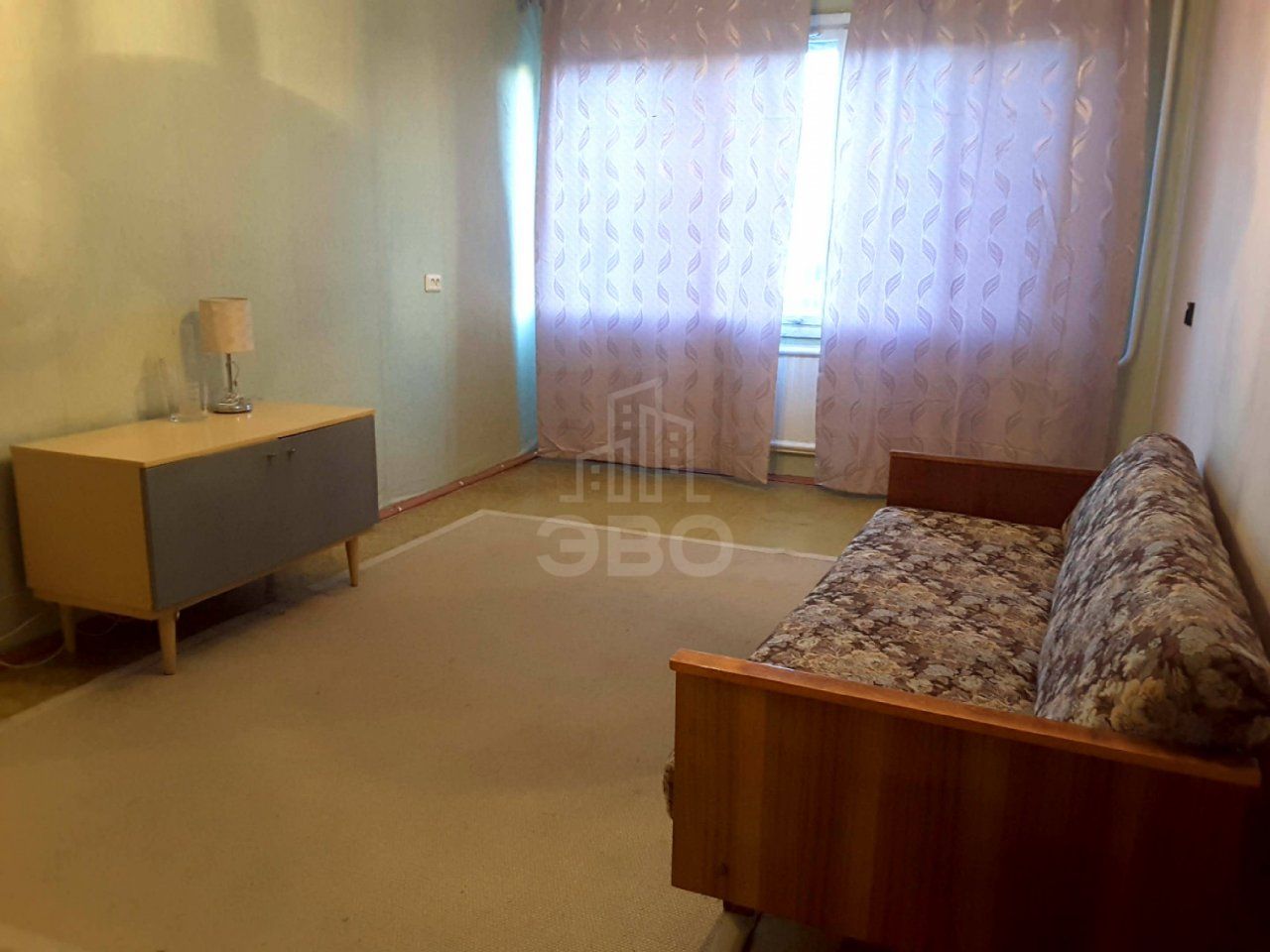 однокомнатная квартира в Санкт-Петербурге по адресу: Художников пр-кт., 24, к 3