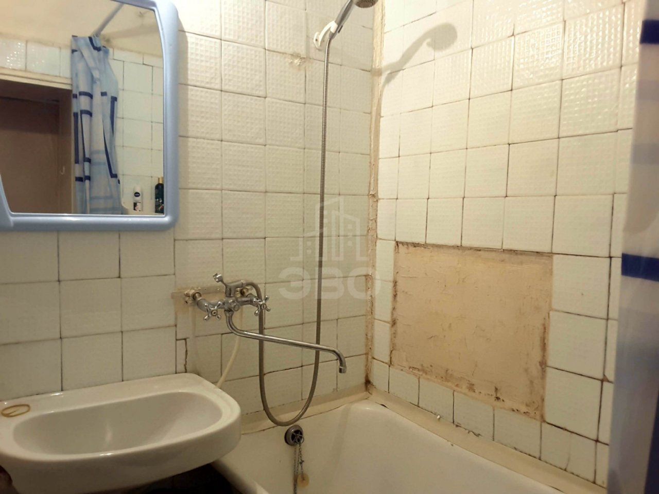 однокомнатная квартира в Санкт-Петербурге по адресу: Художников пр-кт., 24, к 3