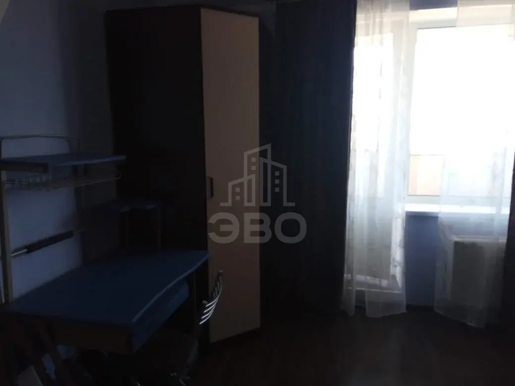 однокомнатная квартира в Санкт-Петербурге по адресу: Воронцовский б-р., 5, к 1
