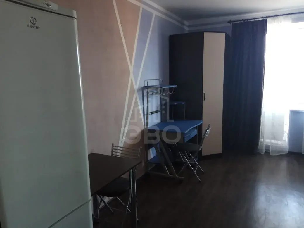 однокомнатная квартира в Санкт-Петербурге по адресу: Воронцовский б-р., 5, к 1