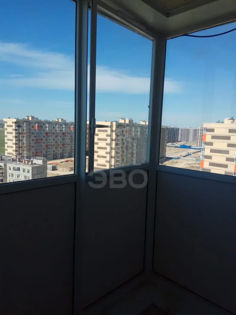 однокомнатная квартира в Санкт-Петербурге по адресу: Воронцовский б-р., 5, к 1