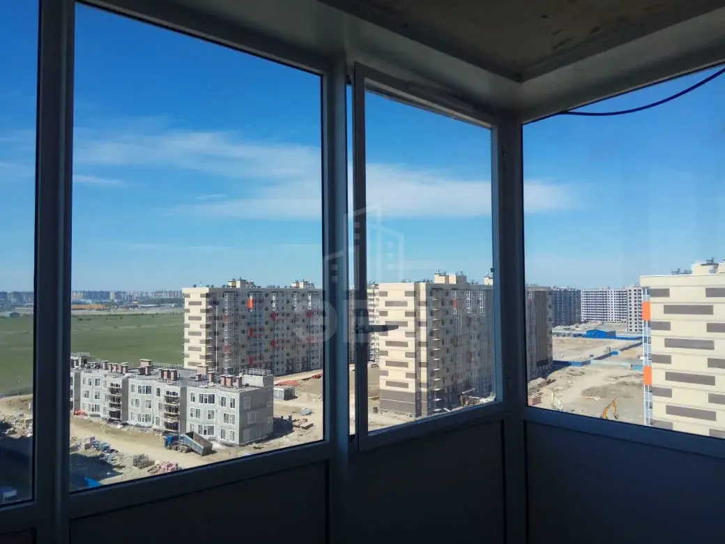 однокомнатная квартира в Санкт-Петербурге по адресу: Воронцовский б-р., 5, к 1