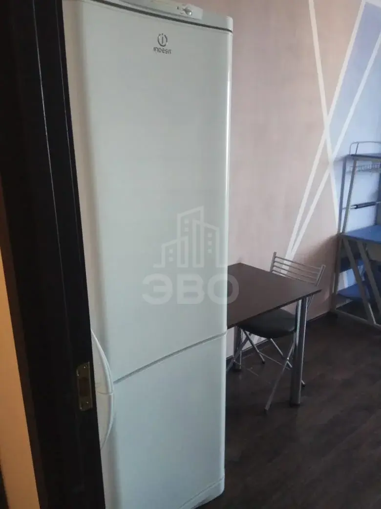 однокомнатная квартира в Санкт-Петербурге по адресу: Воронцовский б-р., 5, к 1