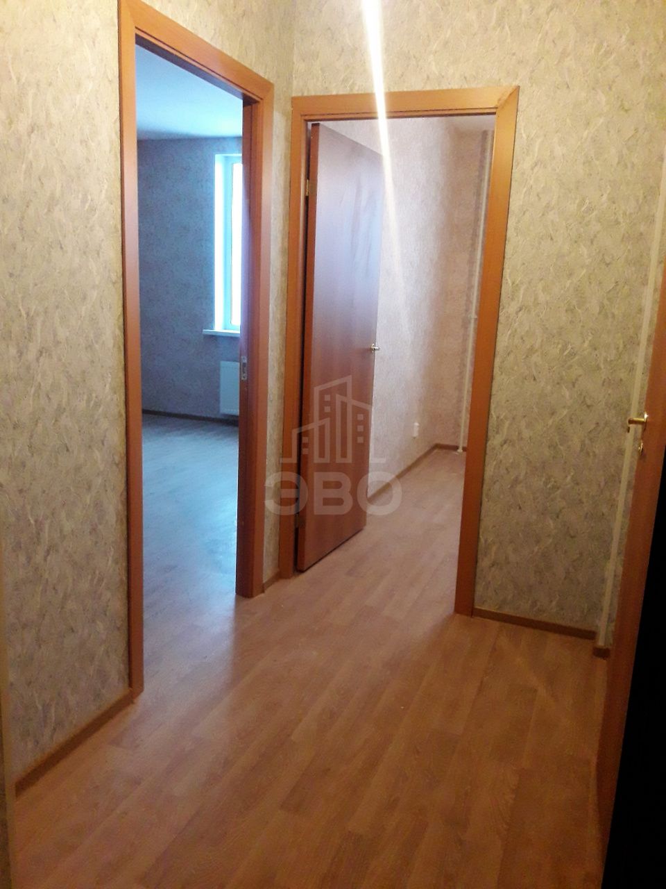 однокомнатная квартира в Санкт-Петербурге по адресу: Авиаторов Балтики пр-кт., 15