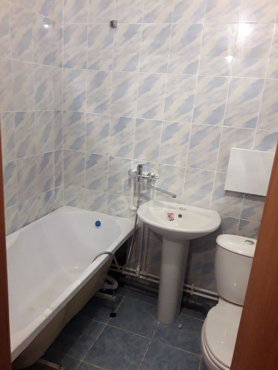 однокомнатная квартира в Санкт-Петербурге по адресу: Авиаторов Балтики пр-кт., 15