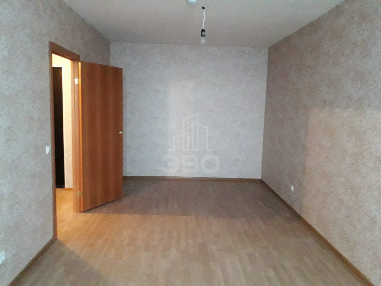 однокомнатная квартира в Санкт-Петербурге по адресу: Авиаторов Балтики пр-кт., 15