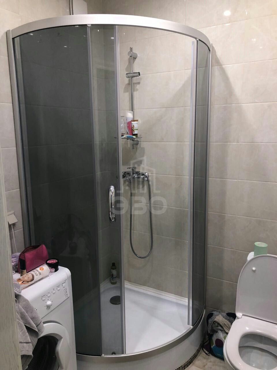 однокомнатная квартира в Санкт-Петербурге по адресу: Русановская ул., 19, к 5