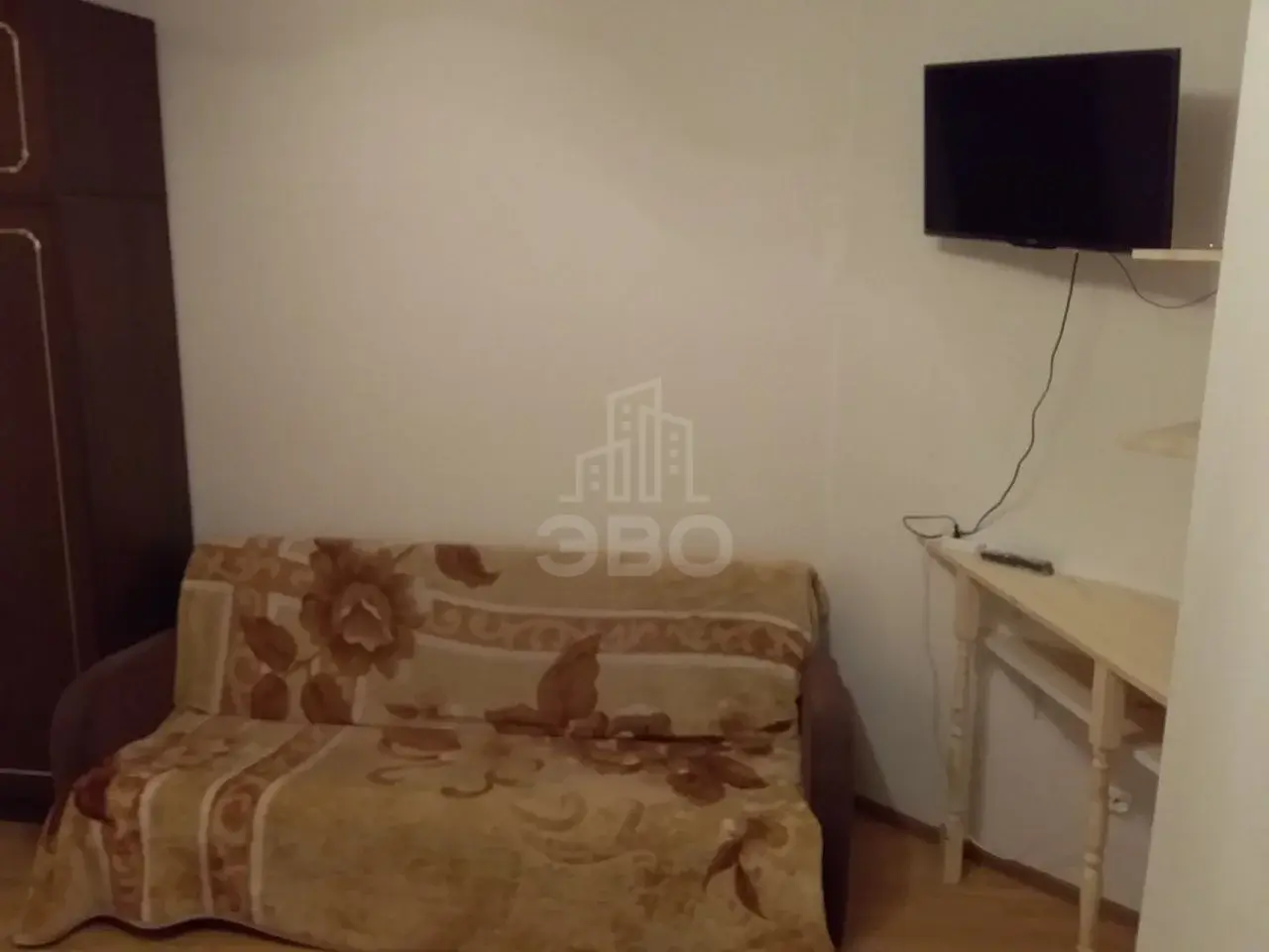 однокомнатная квартира в Санкт-Петербурге по адресу: Воронцовский б-р., 11, к 1