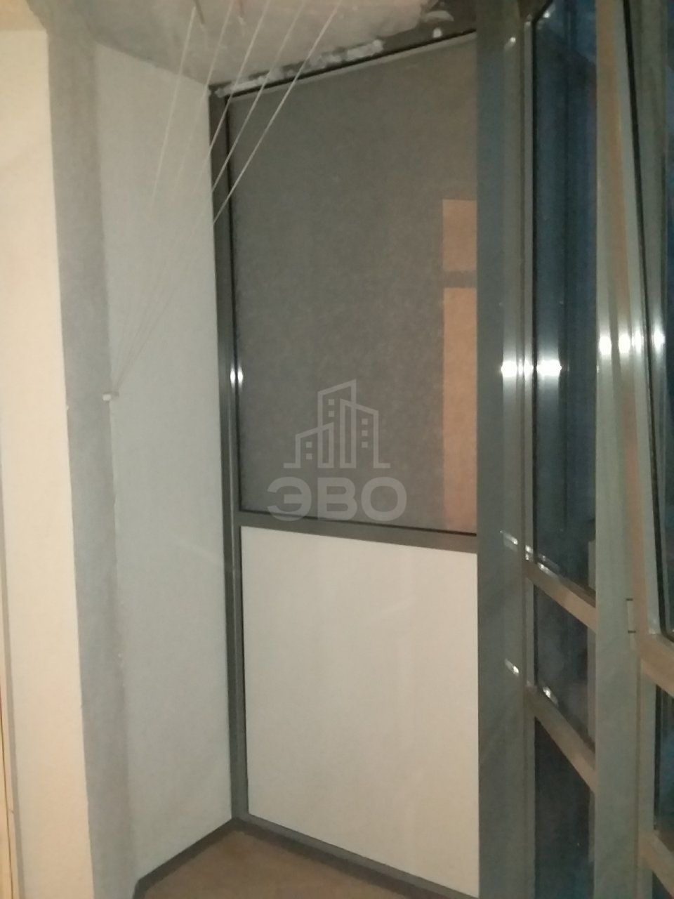 однокомнатная квартира в Санкт-Петербурге по адресу: Воронцовский б-р., 11, к 1