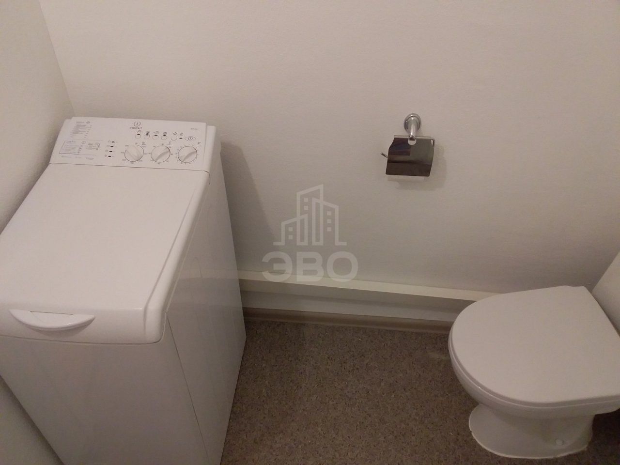 однокомнатная квартира в Санкт-Петербурге по адресу: Воронцовский б-р., 11, к 1