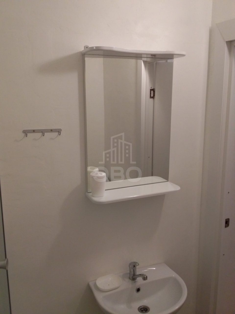 однокомнатная квартира в Санкт-Петербурге по адресу: Воронцовский б-р., 11, к 1