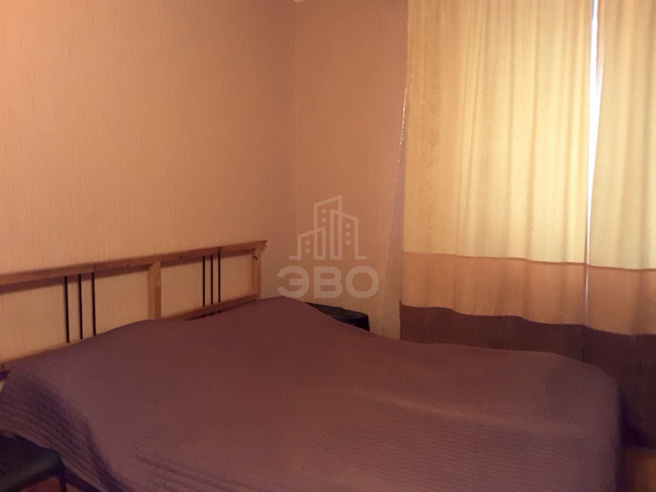 однокомнатная квартира в Санкт-Петербурге по адресу: Железнодорожная ул., 24