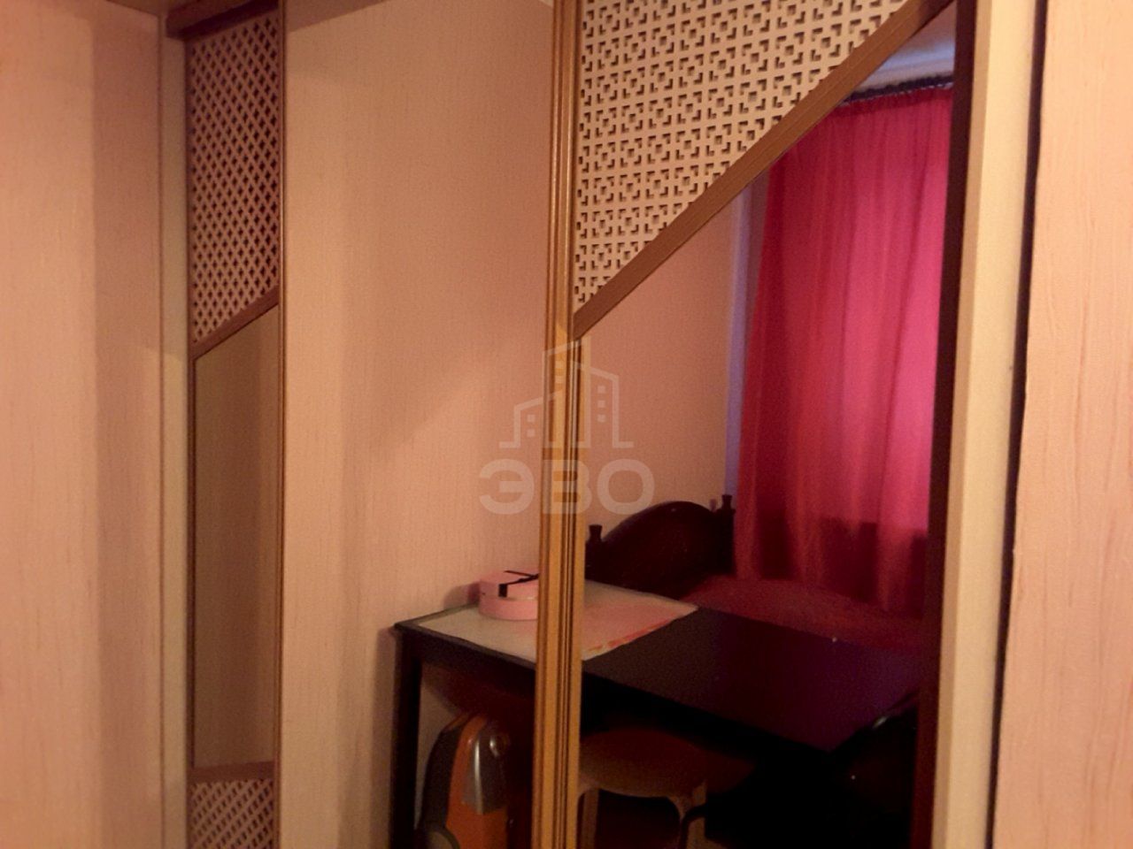 однокомнатная квартира в Санкт-Петербурге по адресу: Железнодорожная ул., 24