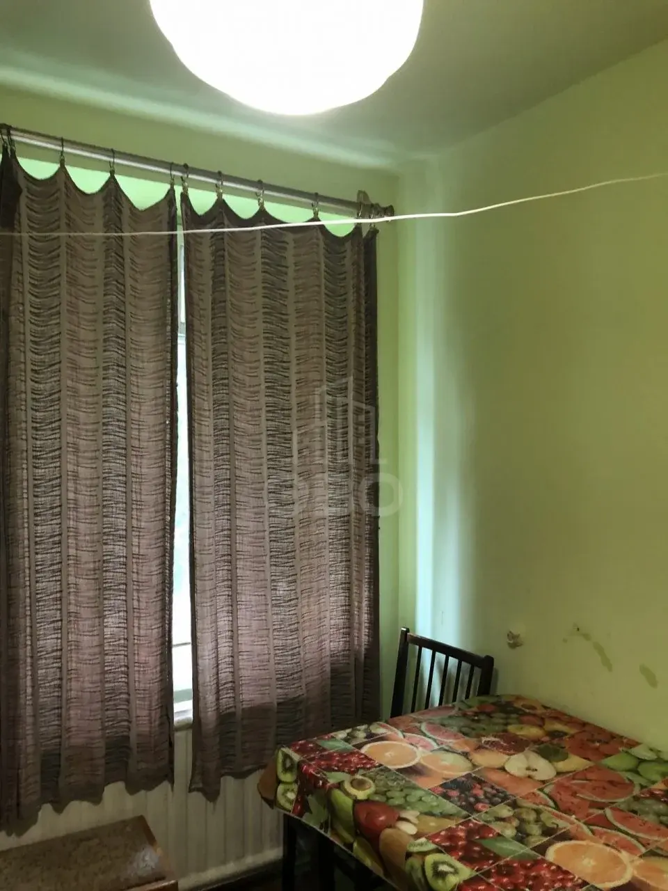 трехкомнатная квартира в Санкт-Петербурге по адресу: Альпийский пер., 6, литера А