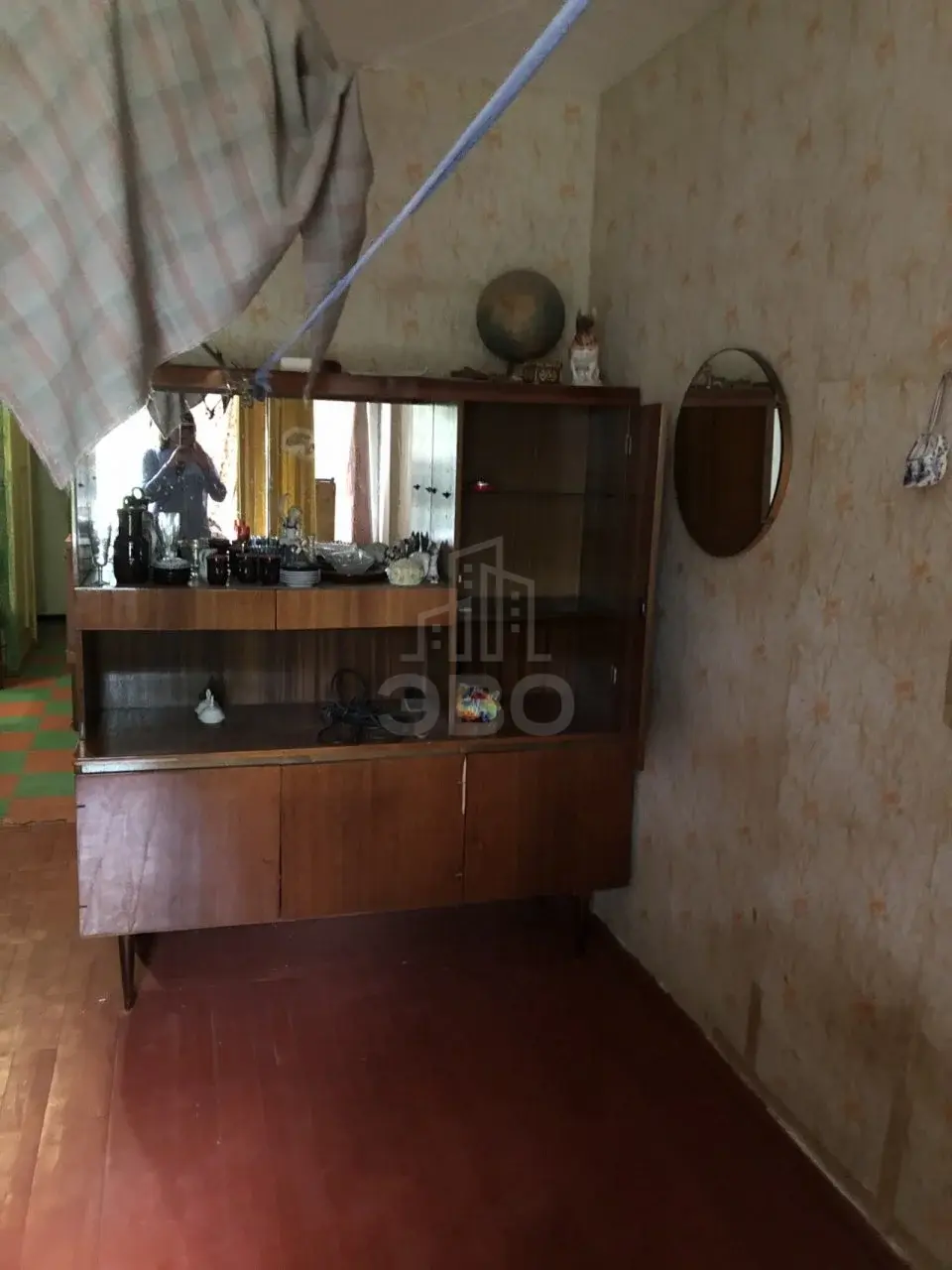 трехкомнатная квартира в Санкт-Петербурге по адресу: Альпийский пер., 6, литера А