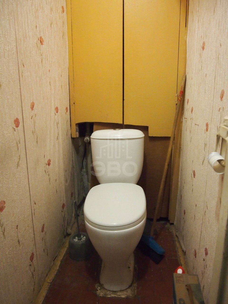 трехкомнатная квартира в Санкт-Петербурге по адресу: Альпийский пер., 6, литера А