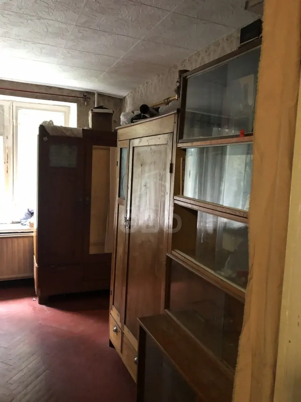 трехкомнатная квартира в Санкт-Петербурге по адресу: Альпийский пер., 6, литера А