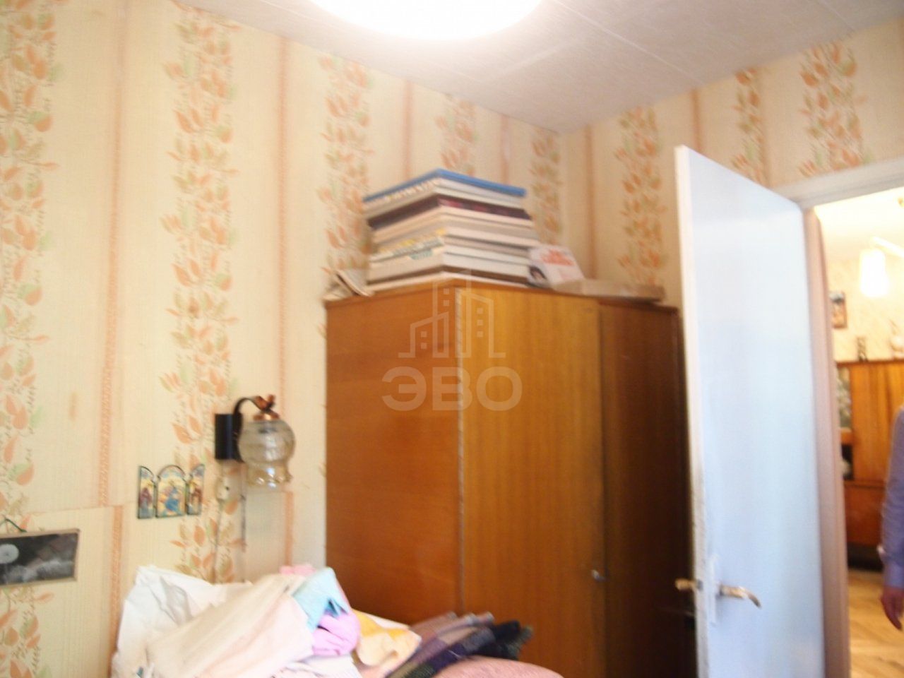 трехкомнатная квартира в Санкт-Петербурге по адресу: Альпийский пер., 6, литера А