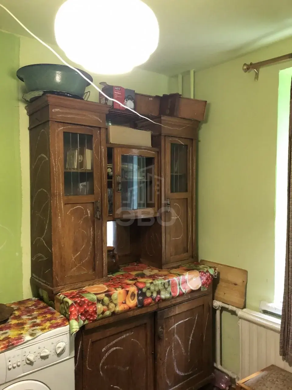 трехкомнатная квартира в Санкт-Петербурге по адресу: Альпийский пер., 6, литера А