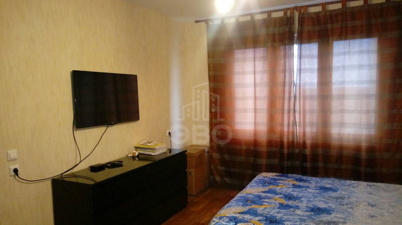 однокомнатная квартира в Санкт-Петербурге по адресу: Приозерское  ш., 20, к 5, литера А