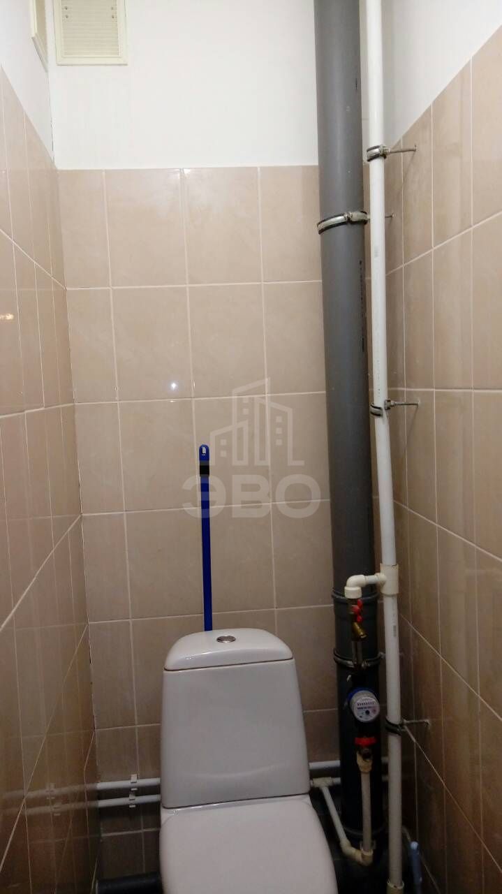 однокомнатная квартира в Санкт-Петербурге по адресу: Приозерское  ш., 20, к 5, литера А