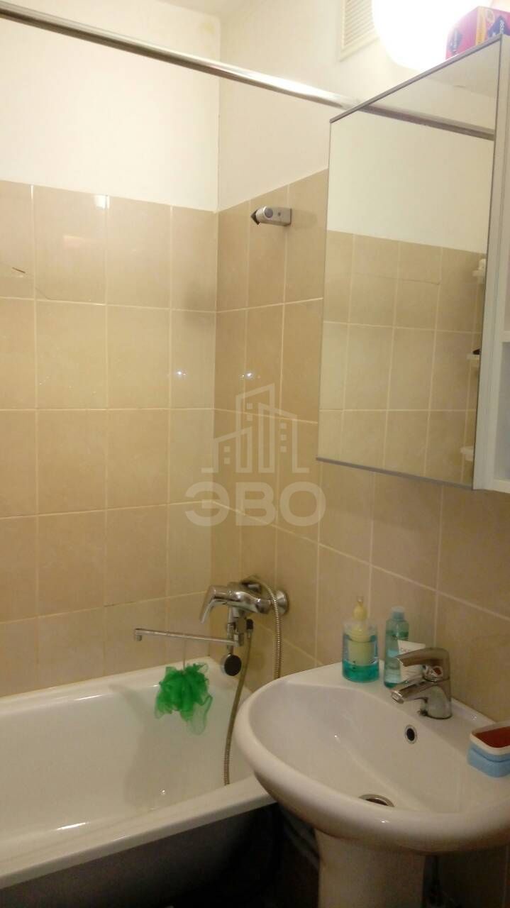 однокомнатная квартира в Санкт-Петербурге по адресу: Приозерское  ш., 20, к 5, литера А