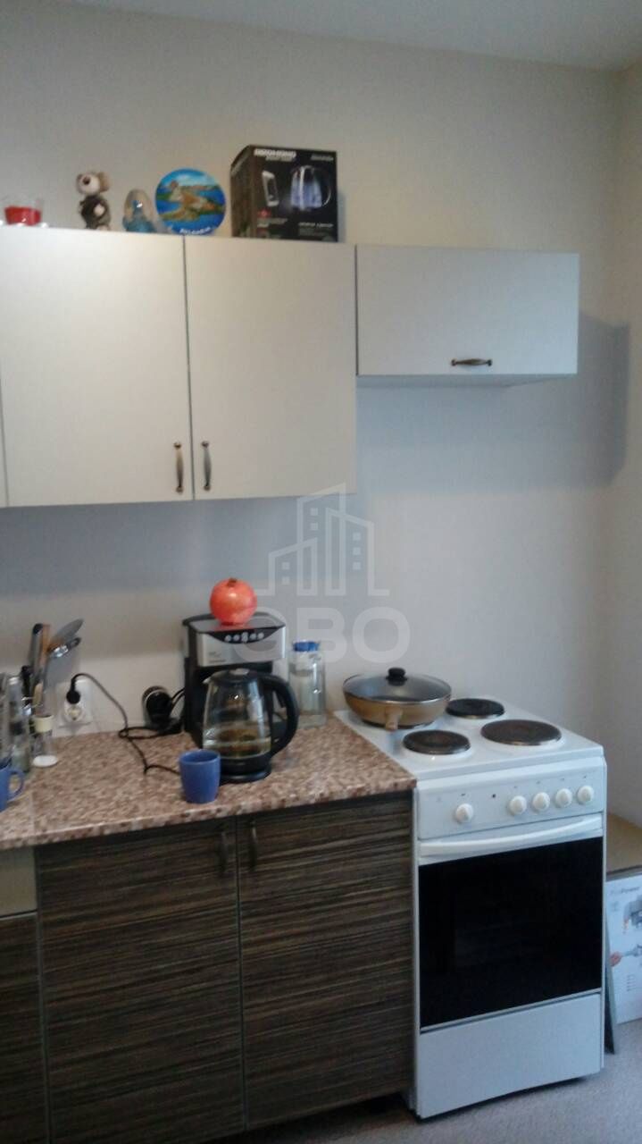 однокомнатная квартира в Санкт-Петербурге по адресу: Приозерское  ш., 20, к 5, литера А