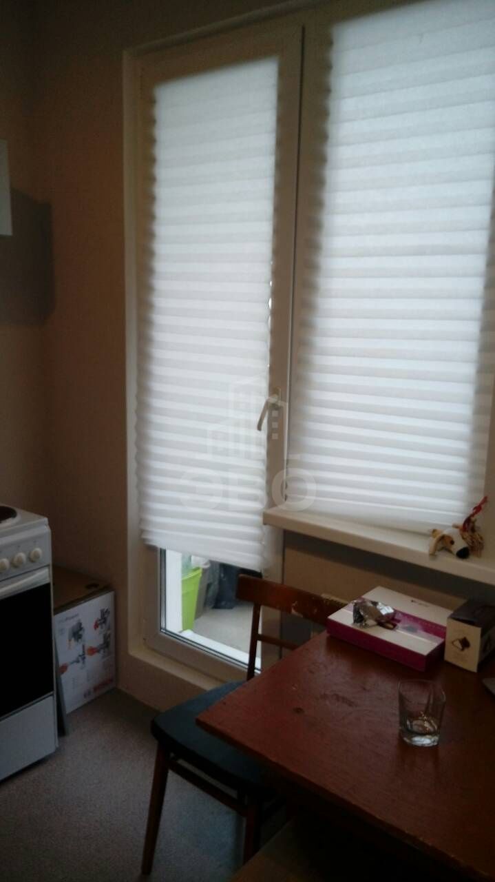 однокомнатная квартира в Санкт-Петербурге по адресу: Приозерское  ш., 20, к 5, литера А