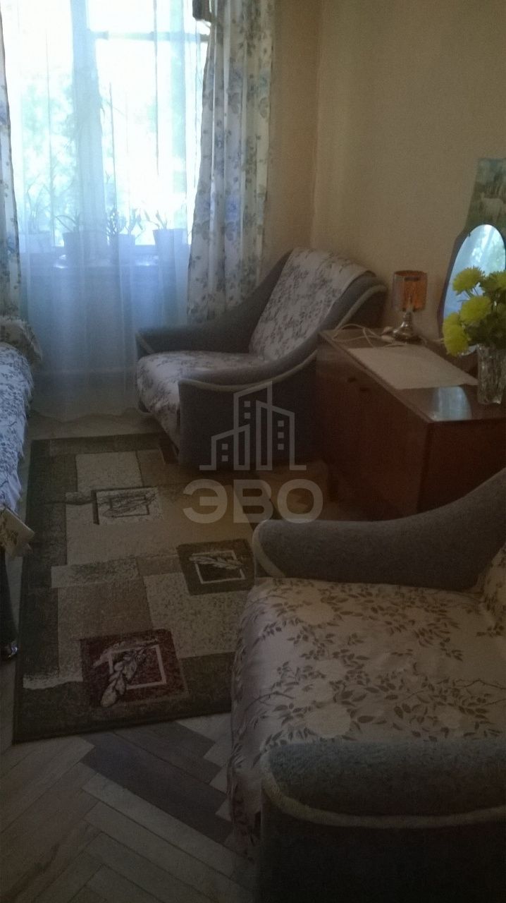 комната в Санкт-Петербурге по адресу: Карпинского ул., 28, к 1