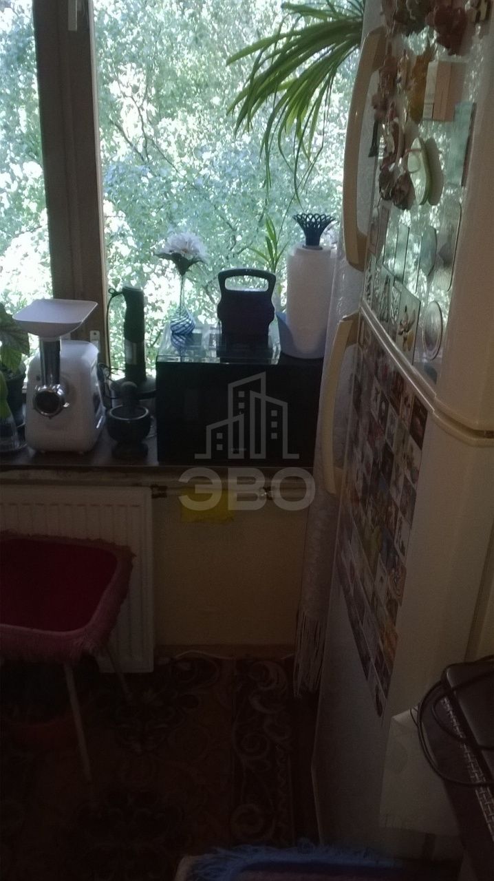 комната в Санкт-Петербурге по адресу: Карпинского ул., 28, к 1