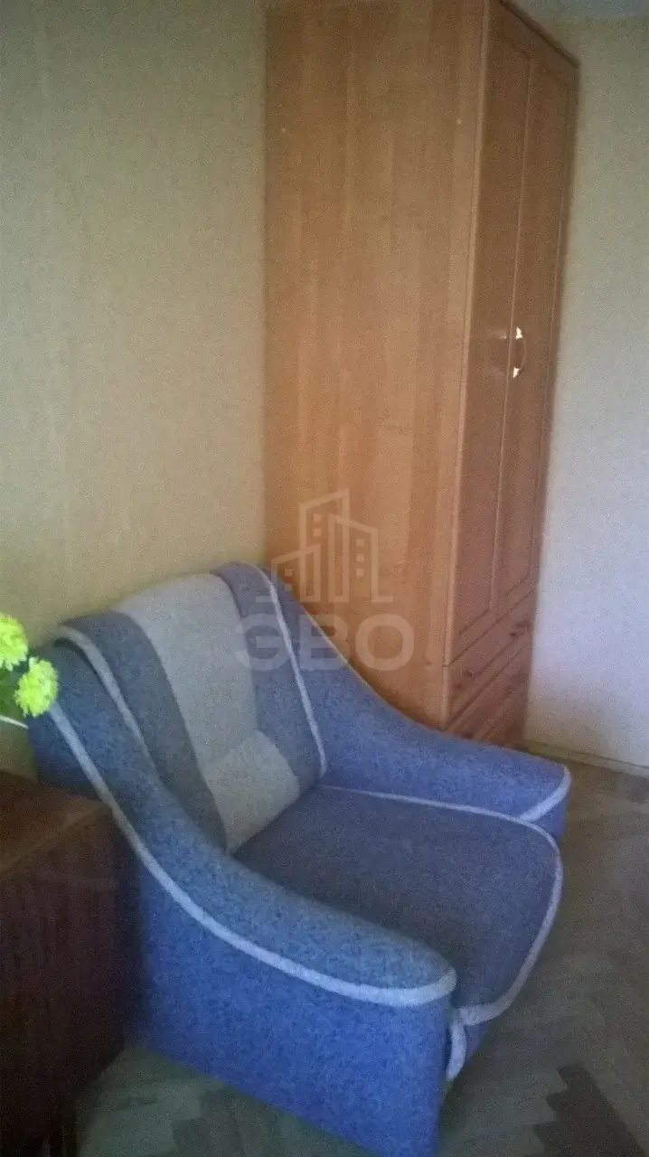 комната в Санкт-Петербурге по адресу: Карпинского ул., 28, к 1