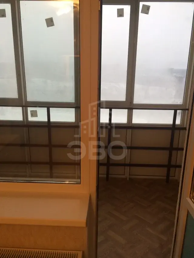 однокомнатная квартира в Санкт-Петербурге по адресу: Авиаторов Балтики пр-кт., 15