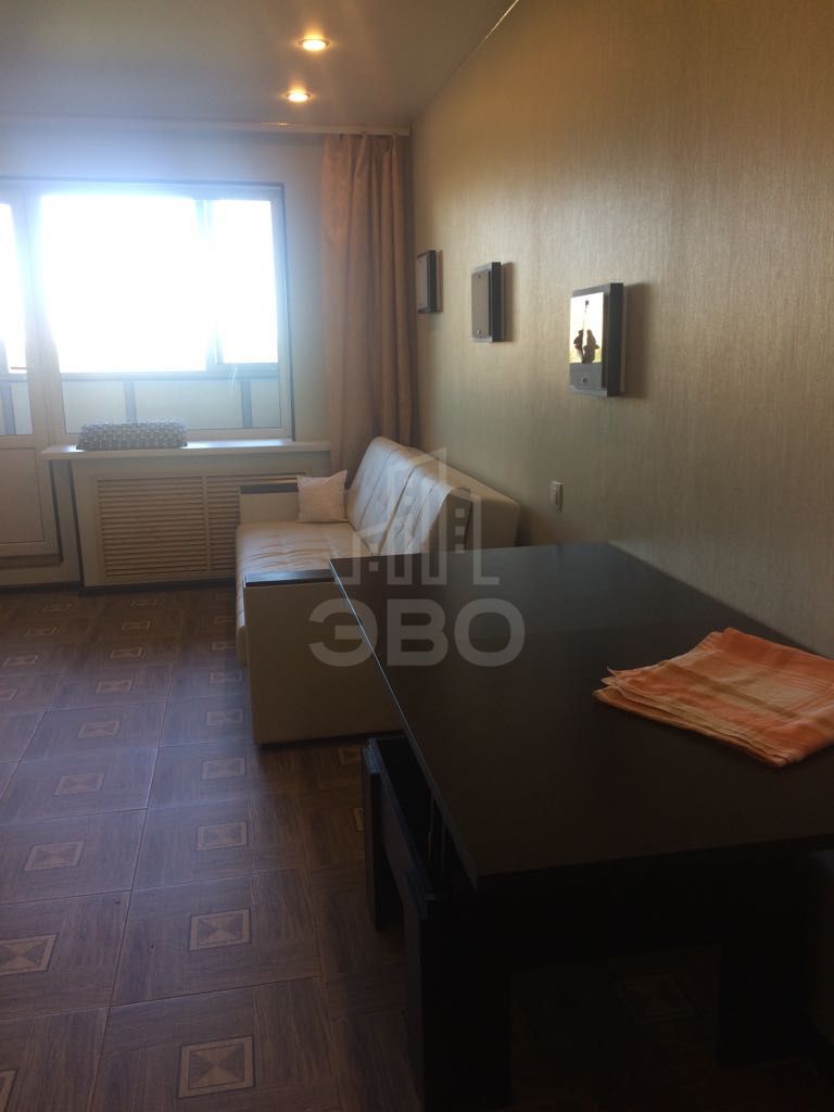 однокомнатная квартира в Санкт-Петербурге по адресу: Авиаторов Балтики пр-кт., 13