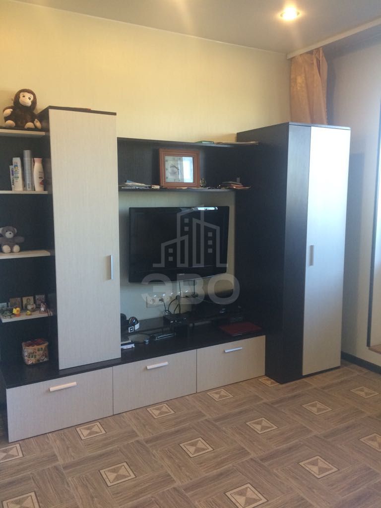 однокомнатная квартира в Санкт-Петербурге по адресу: Авиаторов Балтики пр-кт., 13