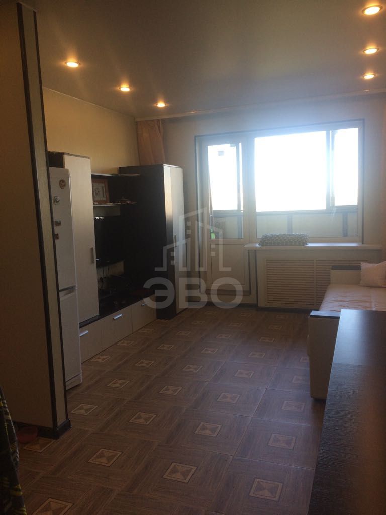 однокомнатная квартира в Санкт-Петербурге по адресу: Авиаторов Балтики пр-кт., 13