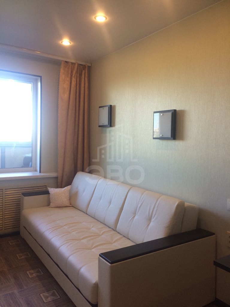 однокомнатная квартира в Санкт-Петербурге по адресу: Авиаторов Балтики пр-кт., 13