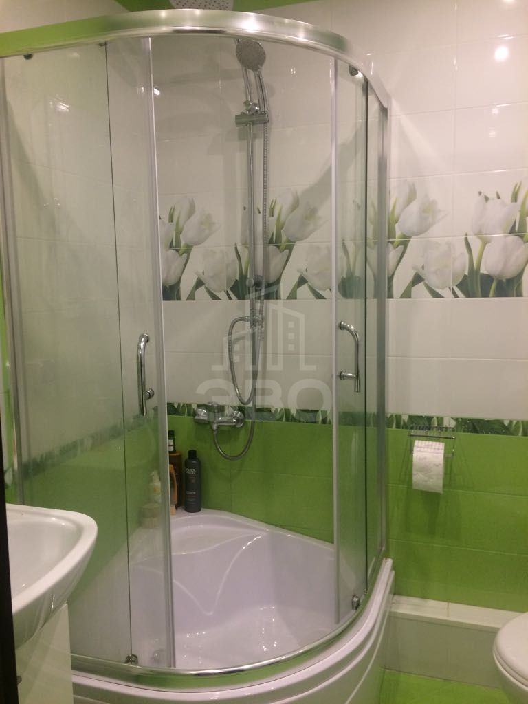 однокомнатная квартира в Санкт-Петербурге по адресу: Авиаторов Балтики пр-кт., 13